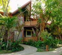 Hotel Playa Hermosa Bosque del Mar